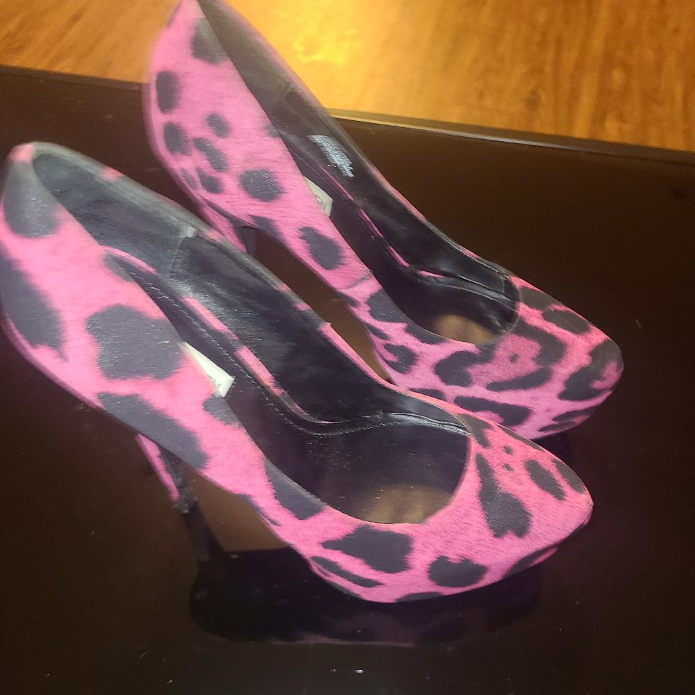 Pumps